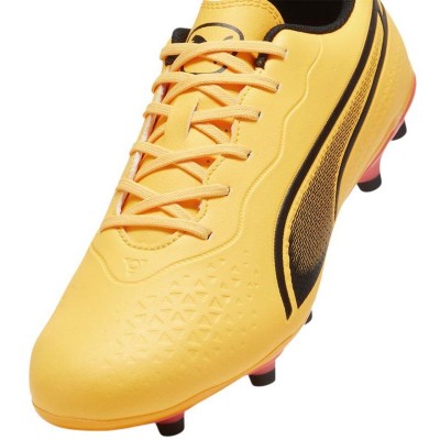 Puma King Match FG/AG M 107570 05 football shoes