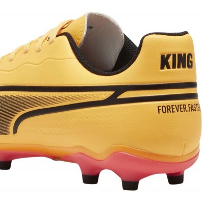 Puma King Match FG/AG M 107570 05 football shoes
