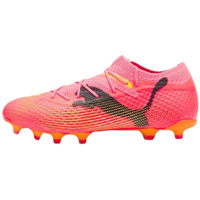 Puma Future 7 Pro+ FG/AG M 107705 03 football shoes