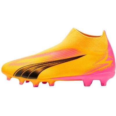 Puma Ultra Match+ LL FG/AG M 107759 03 football shoes