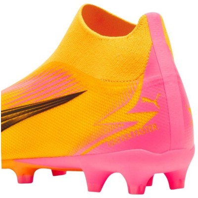 Puma Ultra Match+ LL FG/AG M 107759 03 football shoes