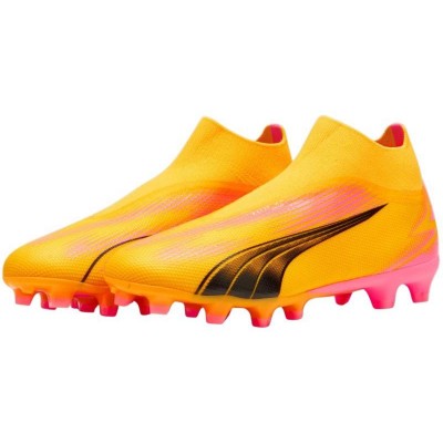 Puma Ultra Match+ LL FG/AG M 107759 03 football shoes