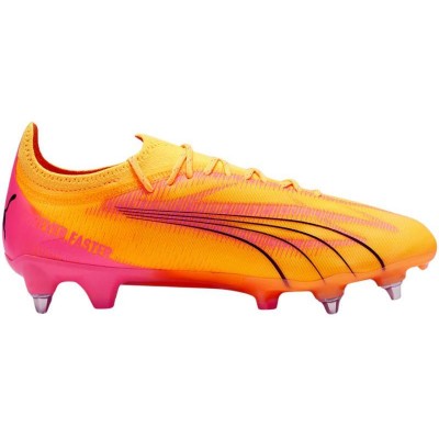 Puma Ultra Ultimate MxSG M 107747 03 football shoes