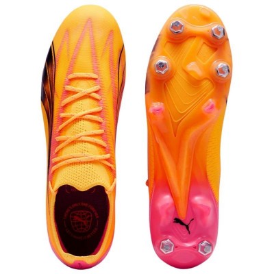 Puma Ultra Ultimate MxSG M 107747 03 football shoes