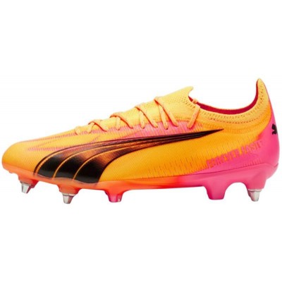 Puma Ultra Ultimate MxSG M 107747 03 football shoes