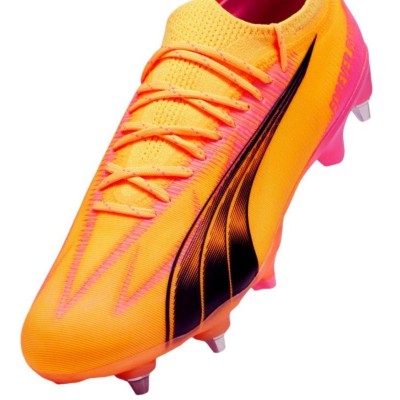 Puma Ultra Ultimate MxSG M 107747 03 football shoes