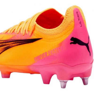 Puma Ultra Ultimate MxSG M 107747 03 football shoes