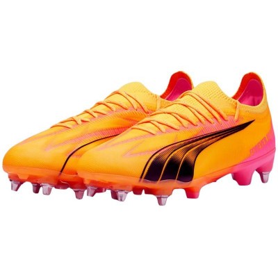 Puma Ultra Ultimate MxSG M 107747 03 football shoes