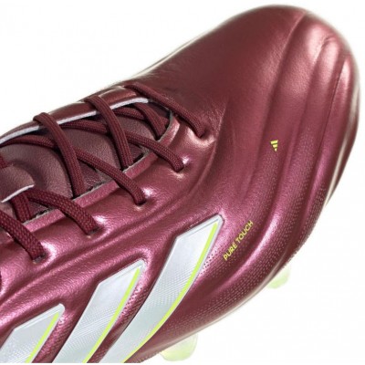 adidas Copa Pure 2 Elite FG M IE7486 football shoes