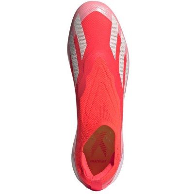 Adidas X Crazyfast Elite LL FG M IG0611 football shoes