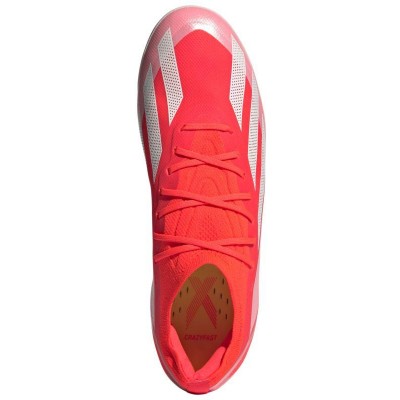 adidas X Crazyfast Elite 2G/3G AG M IF0650 football shoes