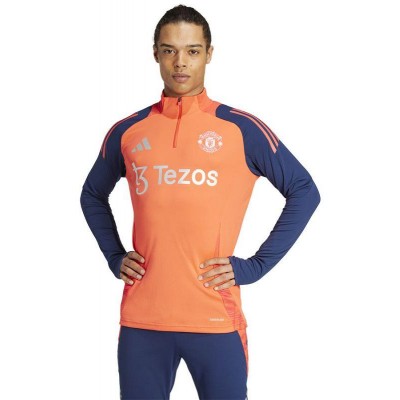 Adidas Manchester United Training Top M IT4240 sweatshirt