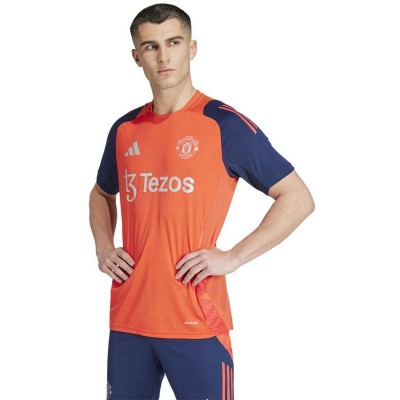 adidas Manchester United Training JSY M IT2011 T-shirt