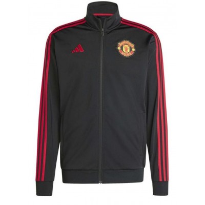 Adidas Manchester United DNA M sweatshirt IT4177