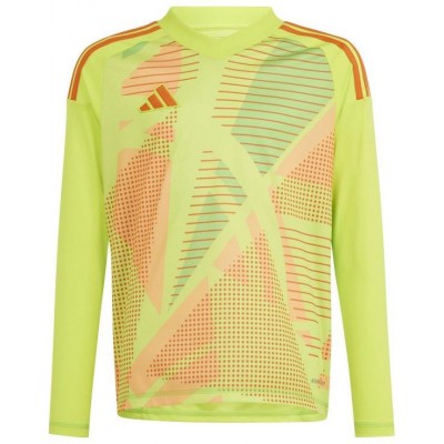 Adidas Tiro 24 Competition Jr goalkeeper shirt IU0294