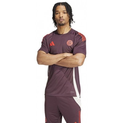Adidas FC Bayern Training JSY M IS9935 T-shirt
