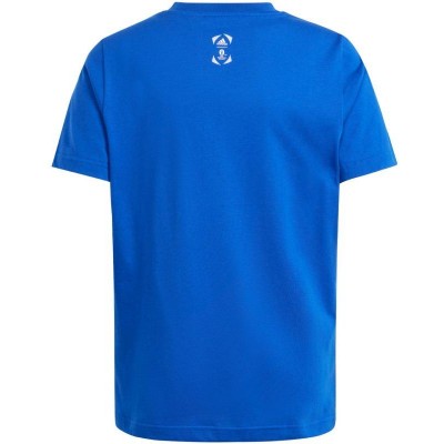 adidas Official Emblem Jr IT9309 T-shirt