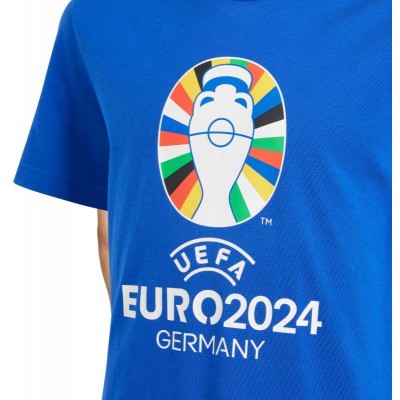 adidas Official Emblem Jr IT9309 T-shirt