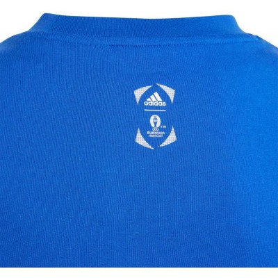 adidas Official Emblem Jr IT9309 T-shirt