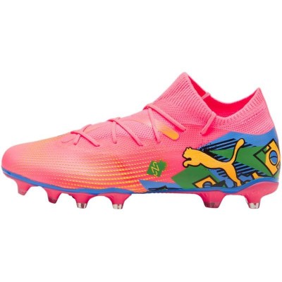 Puma Future 7 Match NJR FG/AG M 107840 01 football shoes