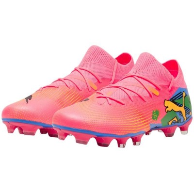 Puma Future 7 Match NJR FG/AG M 107840 01 football shoes