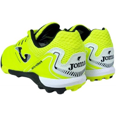 Joma Maxima 2409 Turf fluor M MAXW2409TF football shoes