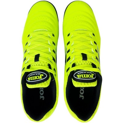 Joma Maxima 2409 Turf fluor M MAXW2409TF football shoes
