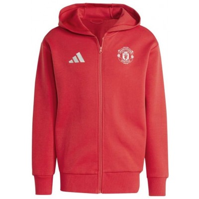 Adidas Manchester United Anthem M sweatshirt IT4187