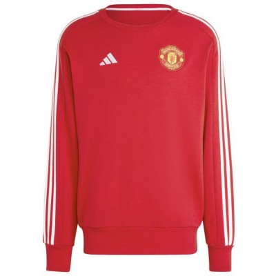 Adidas Manchester United DNA Sweat M IT4163