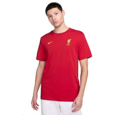 Nike Liverpool FC Club Essential M T-shirt FV9243-687