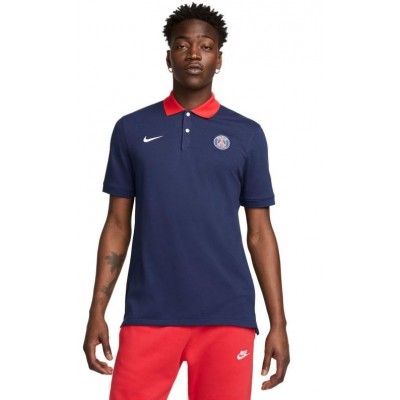 Nike PSG Dri-Fit 2.0 Essential M polo shirt FZ7245-410