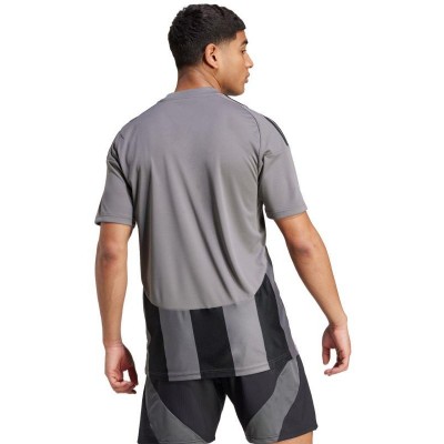 T-shirt adidas Striped 24 Jersey M IW2145
