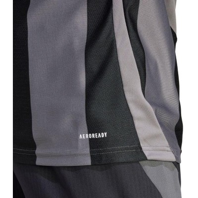 T-shirt adidas Striped 24 Jersey M IW2145