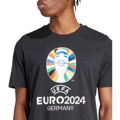Adidas Euro24 M T-shirt IT9291