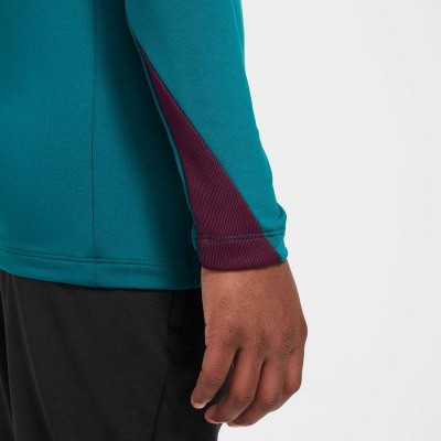 Nike PSG Strike Drill Top Jr FN9940-382 sweatshirt