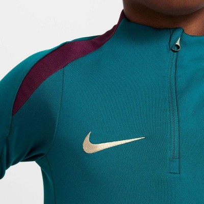 Nike PSG Strike Drill Top Jr FN9940-382 sweatshirt