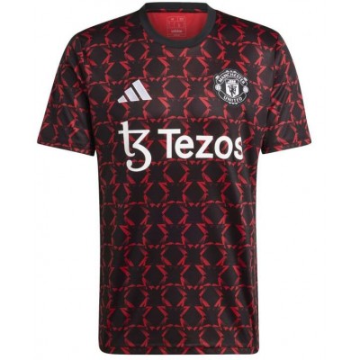 Adidas Manchester United M IT1996 T-shirt