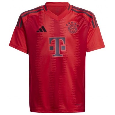 Adidas Bayern Munich Home Jr T-shirt IT2249
