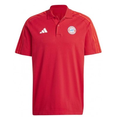Adidas Bayern Munich M IT4145 polo shirt