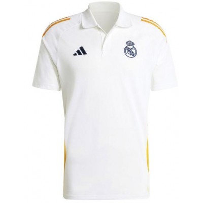 Adidas Real Madrid M IT5112 polo shirt