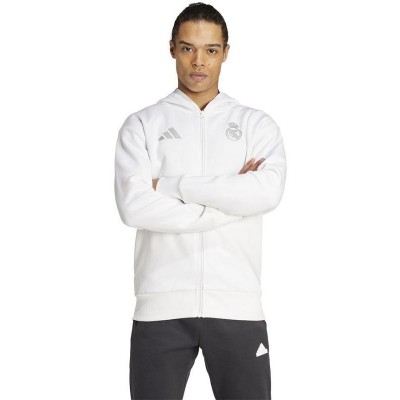 Adidas Real Madrid Anthem Jacket M IT3805 sweatshirt
