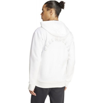 Adidas Real Madrid Anthem Jacket M IT3805 sweatshirt