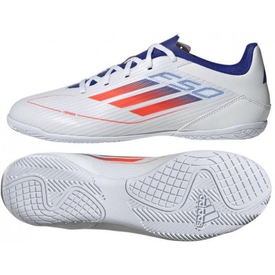 Adidas F50 Club IN M IF1345 football shoes