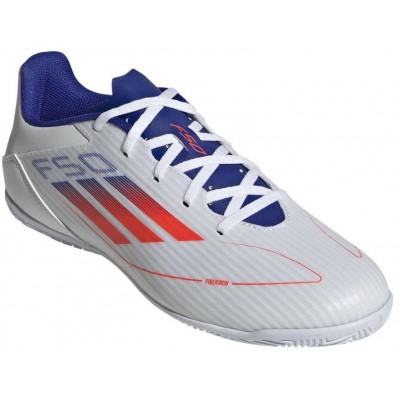 Adidas F50 Club IN M IF1345 football shoes