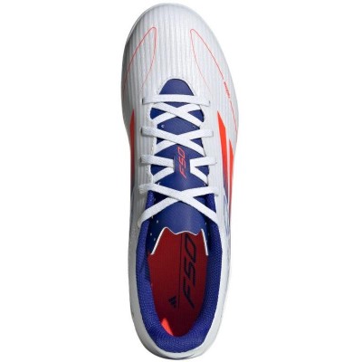 Adidas F50 Club IN M IF1345 football shoes