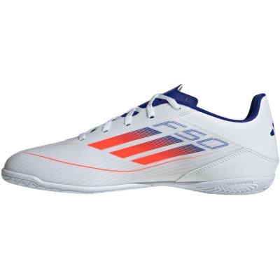 Adidas F50 Club IN M IF1345 football shoes