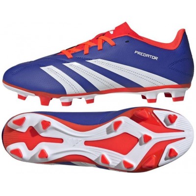 Adidas Predator Club FxG M IF6344 football shoes