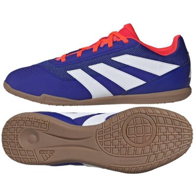 Adidas Predator Club Sala IN M IF6403 football shoes
