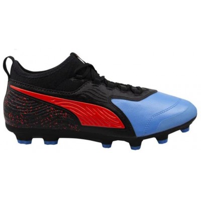 Puma ONE 19.3 HG M 105588 01 shoes
