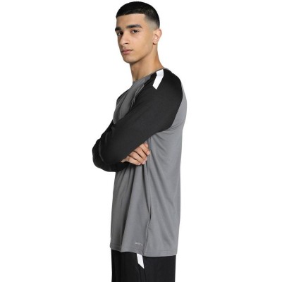 Puma teamPacer GK LS M goalkeeper sweatshirt 704933 43